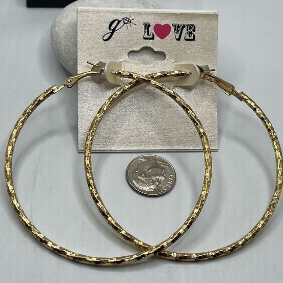 G Love by Gennaro Earrings $16ea / 3 for $25 - Picture 8 of 8